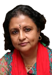 Nandita Roy